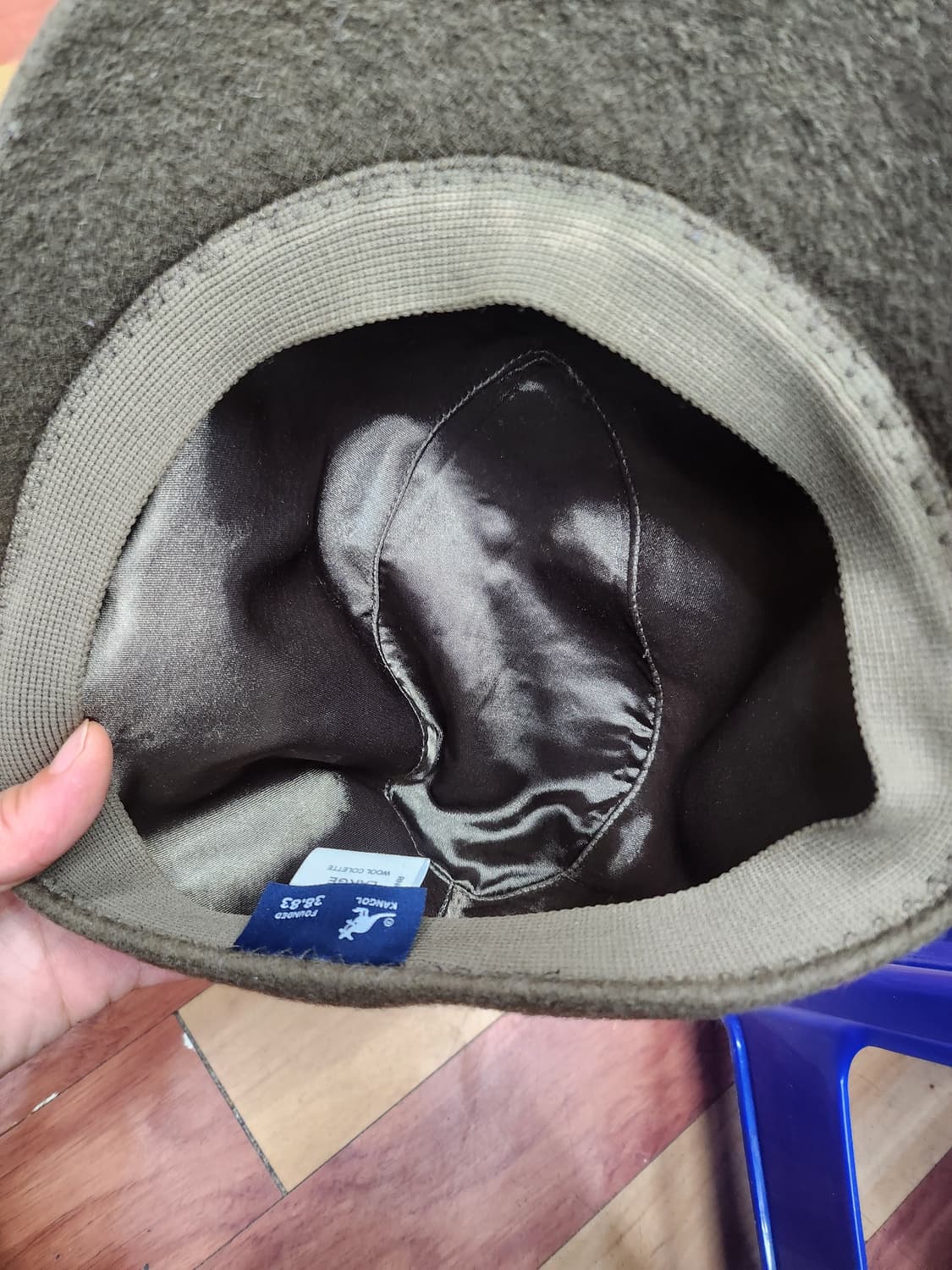 캉골모자 상품이미지4