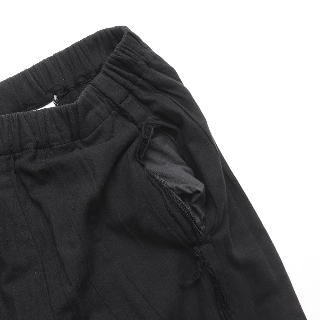 tricot COMME des GARCONS Easy Pants 상품이미지7