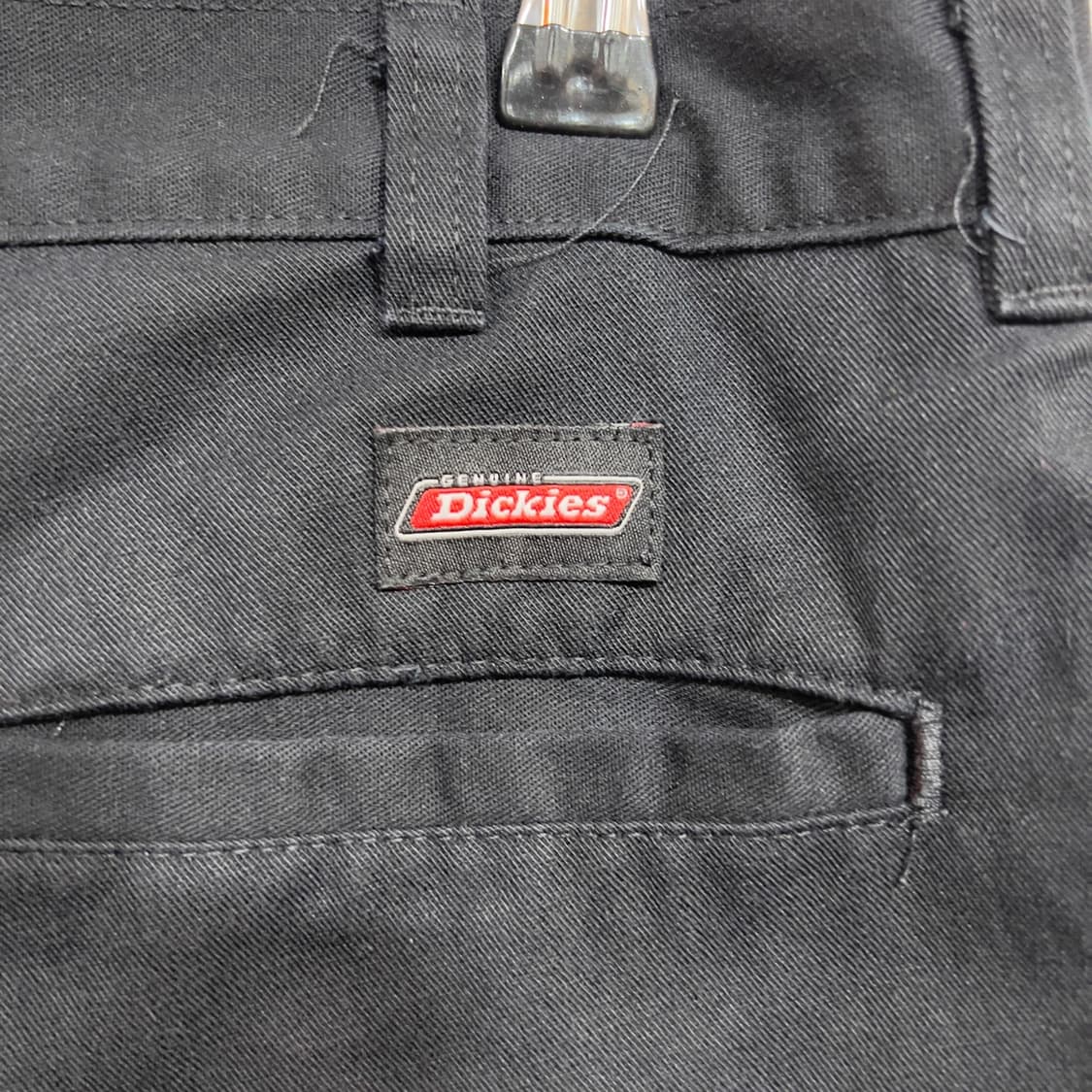 디키즈 더블니 치노팬츠 상품이미지6