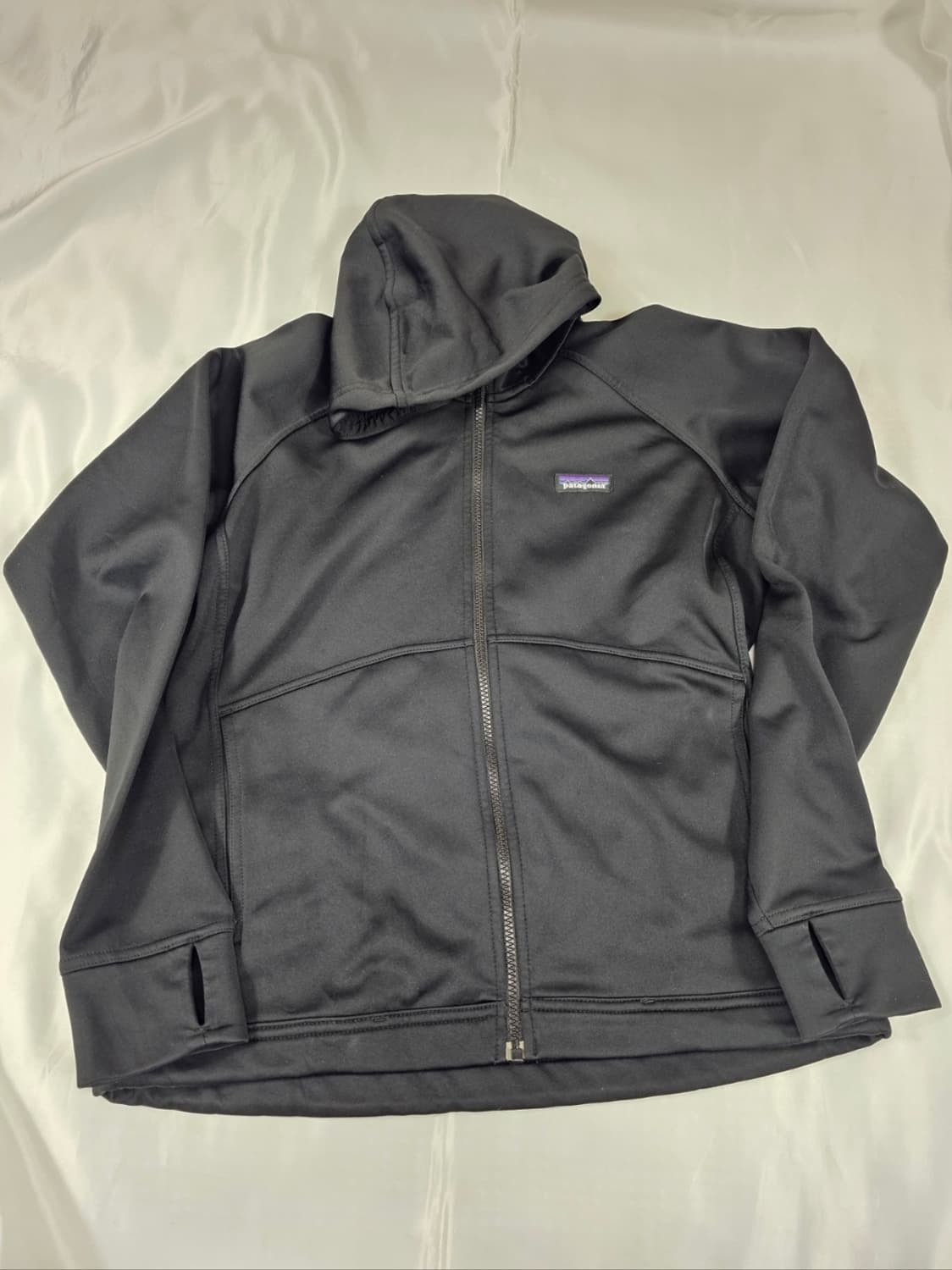 파타고니아슬로프스타일후디 상품이미지1