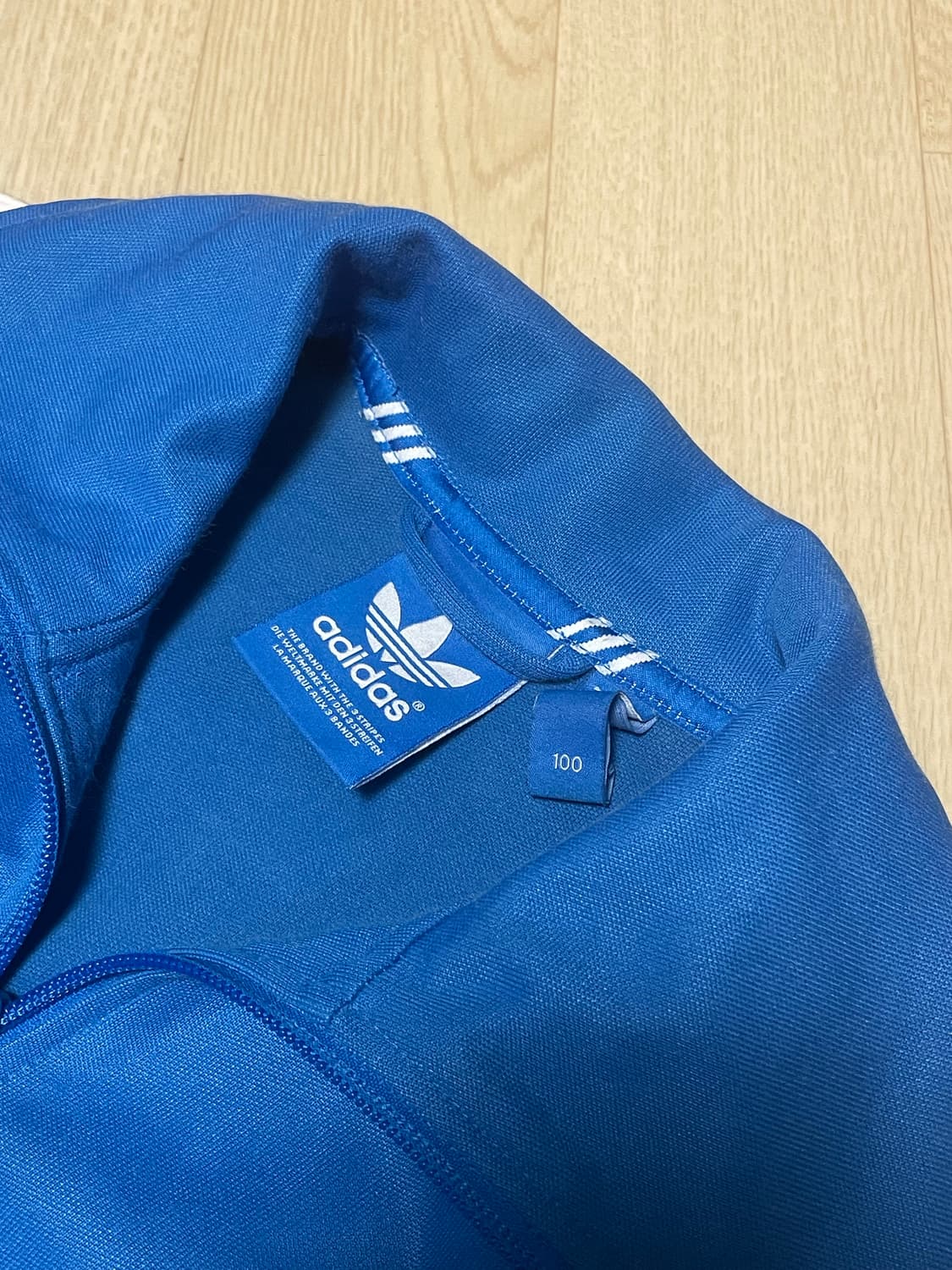 아디다스 파이어버드 져지 상품이미지2