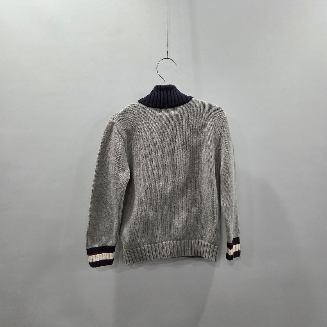 폴로랄프로렌 키즈 빅포니 니트집업 5 상품이미지5