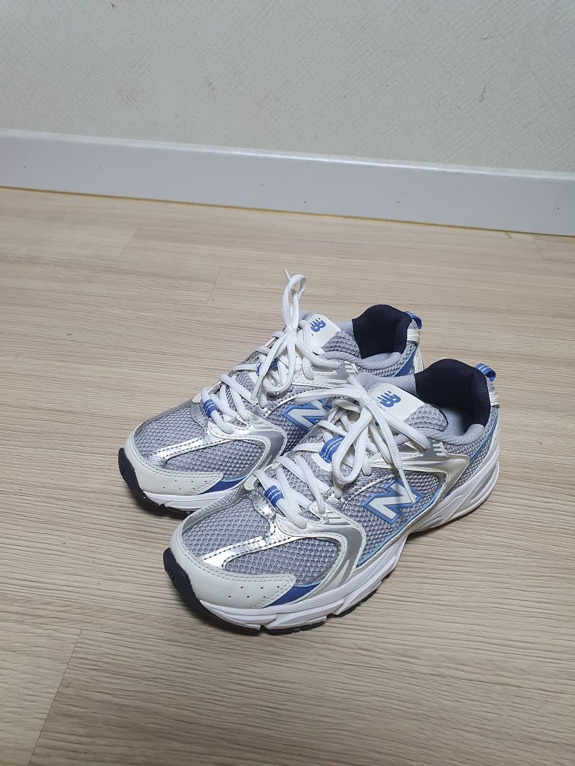 뉴발란스 530 운동화 230 상품이미지4