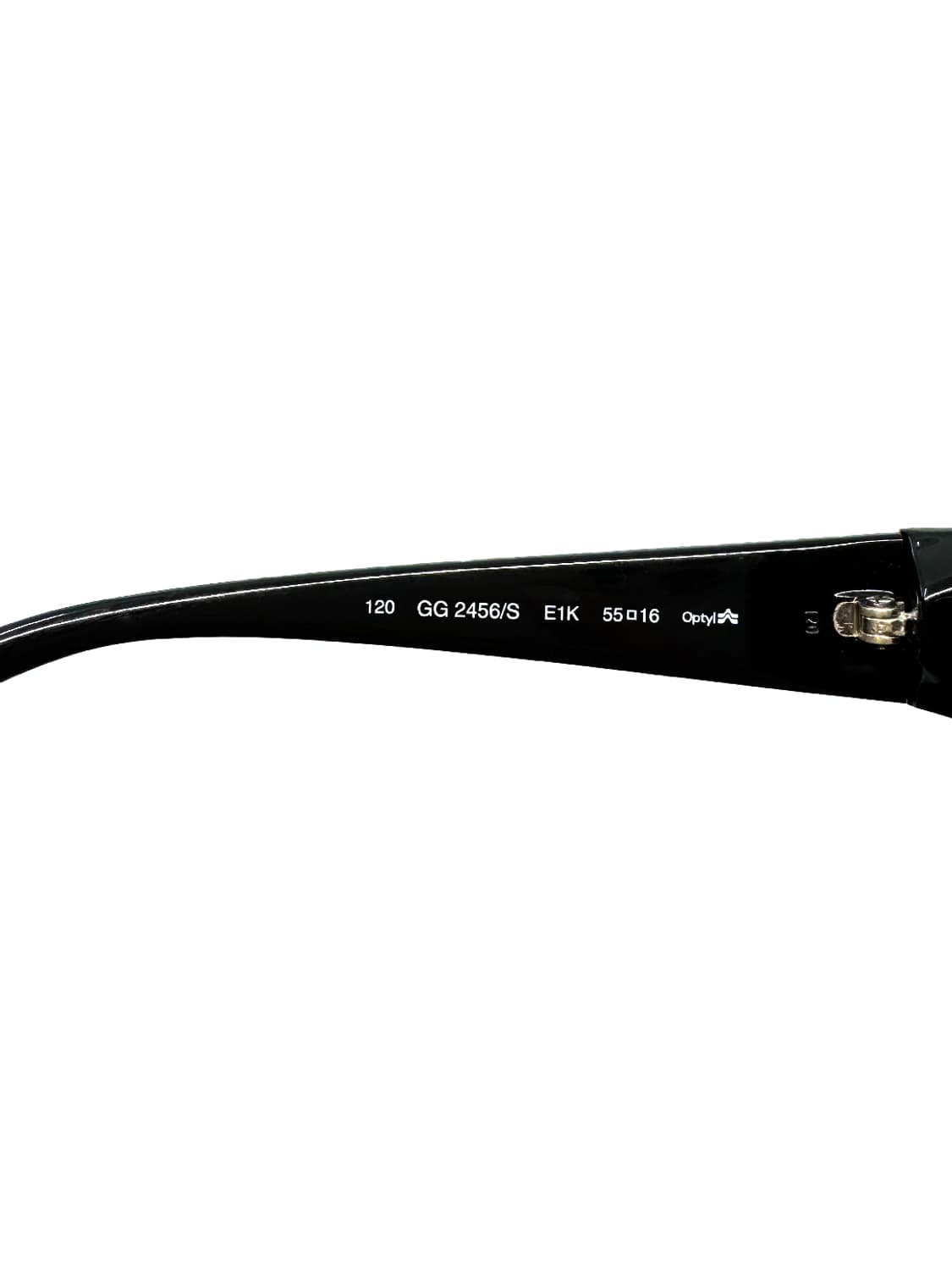 Gucci GG2456/S Sunglasses  상품이미지5