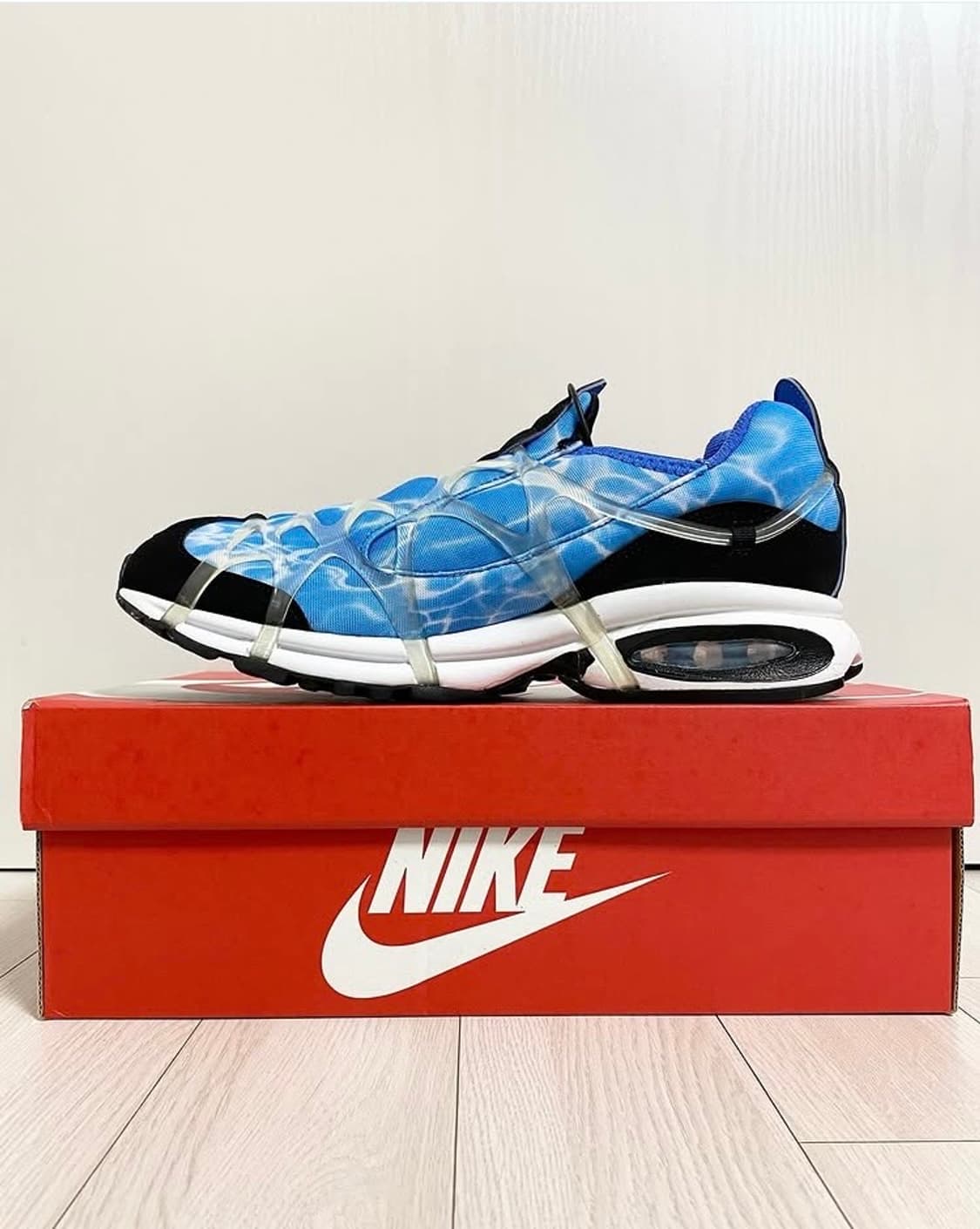 NIKE AIR KUKINI SE WATER OG RETRO 상품이미지5