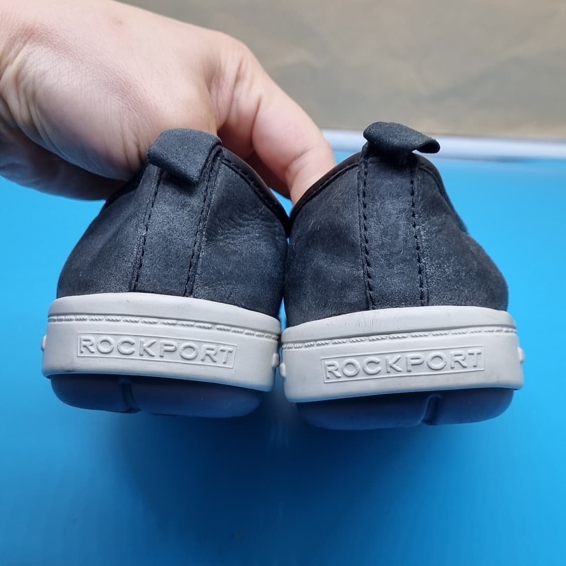 락포트 슬립온 225 상품이미지4