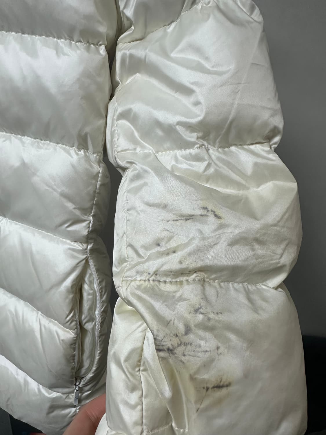 몽클레어 정품 패딩 44 상품이미지4