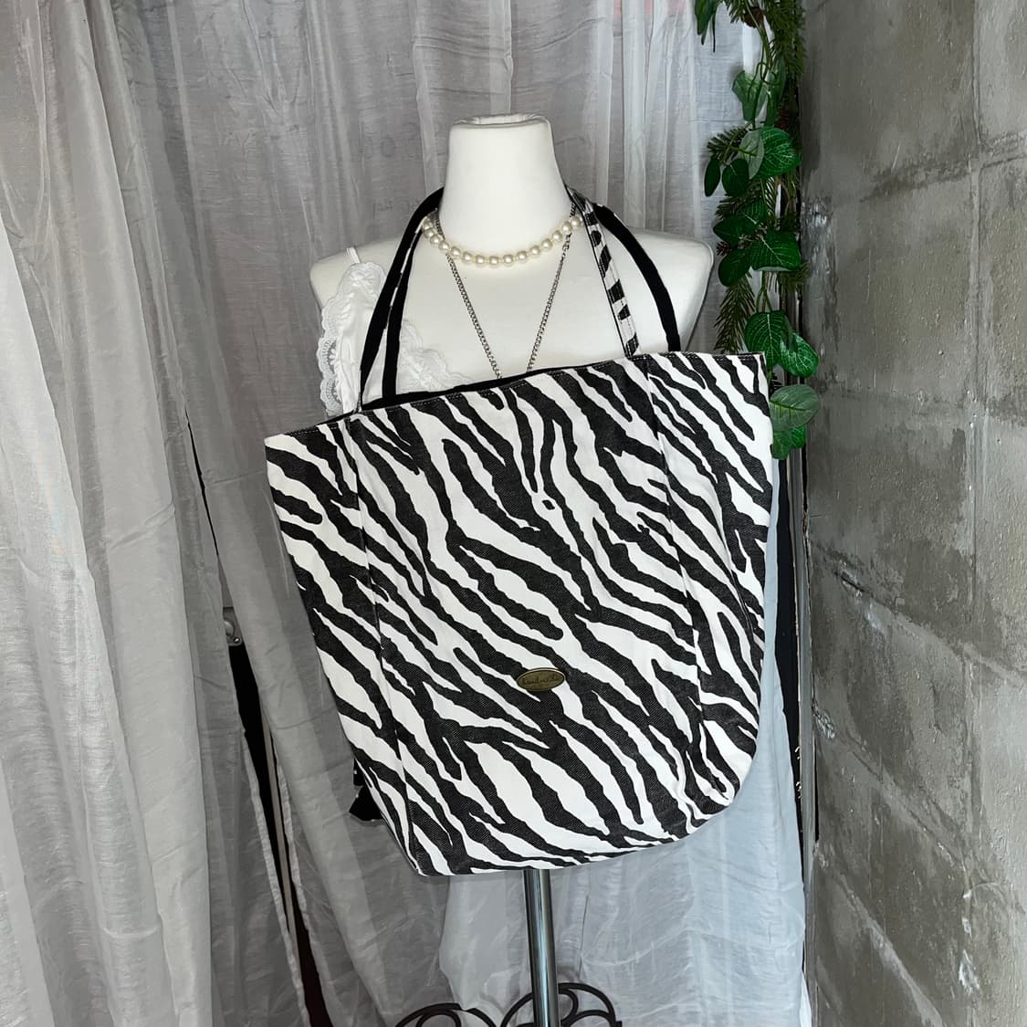 갸루 숄더백 상품이미지2