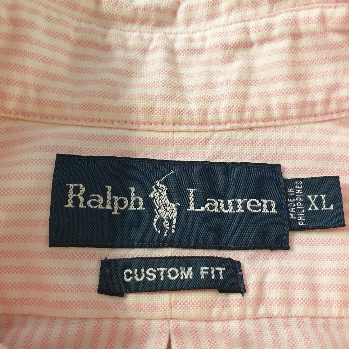 [무료배송] Ralph Lauren 긴팔 셔츠 상품이미지2