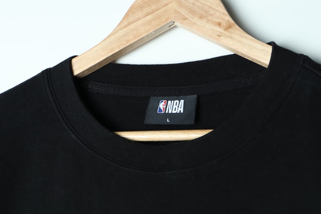 (L) NBA 엔비에이 맨투맨 티셔츠 마이애미 포인트 링거-H31311 상품이미지6