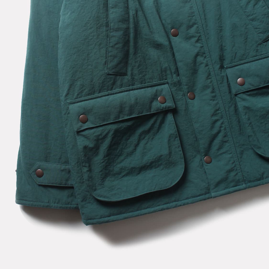 빔즈 필드코트자켓_2634 상품이미지7