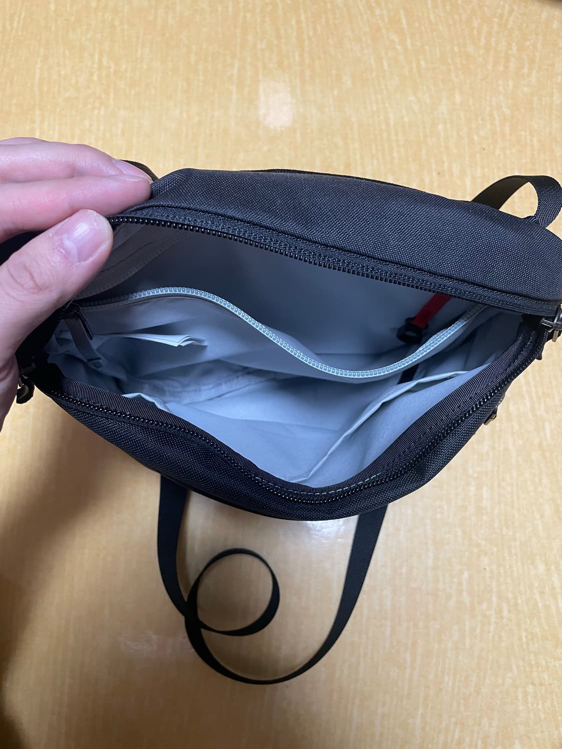 아크테릭스 맨티스2 웨이스트팩 상품이미지5