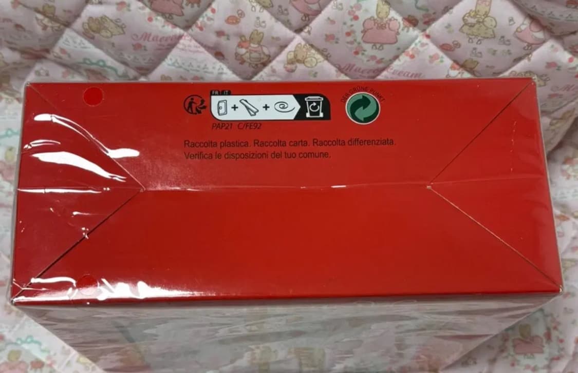 엄마와 에코백 속 베베치치 상품이미지8