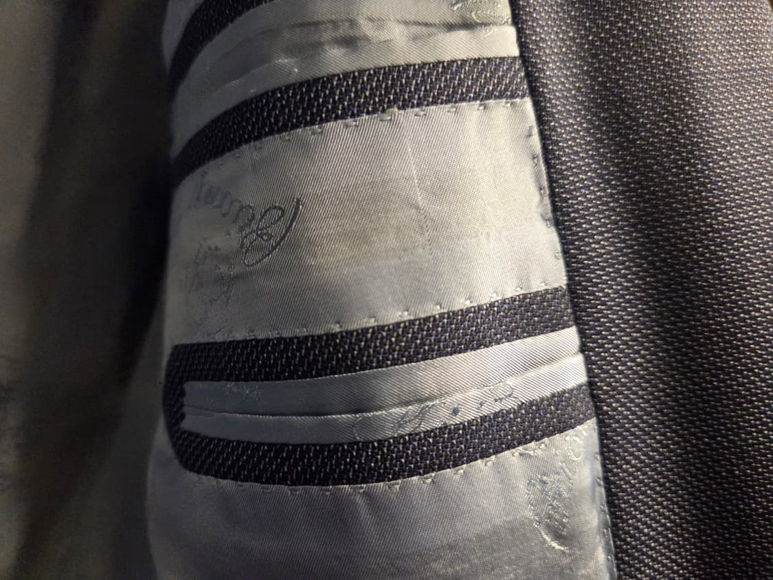 브리오니 자켓 상품이미지9