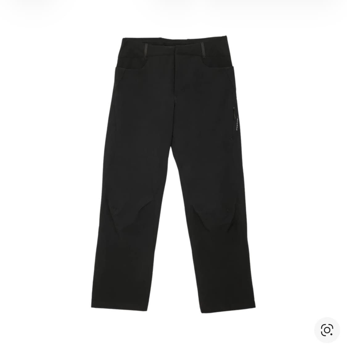 포탈 트라카 소프트쉘 팬츠 블랙 뷰티 Portal Traka Softsh 상품이미지1