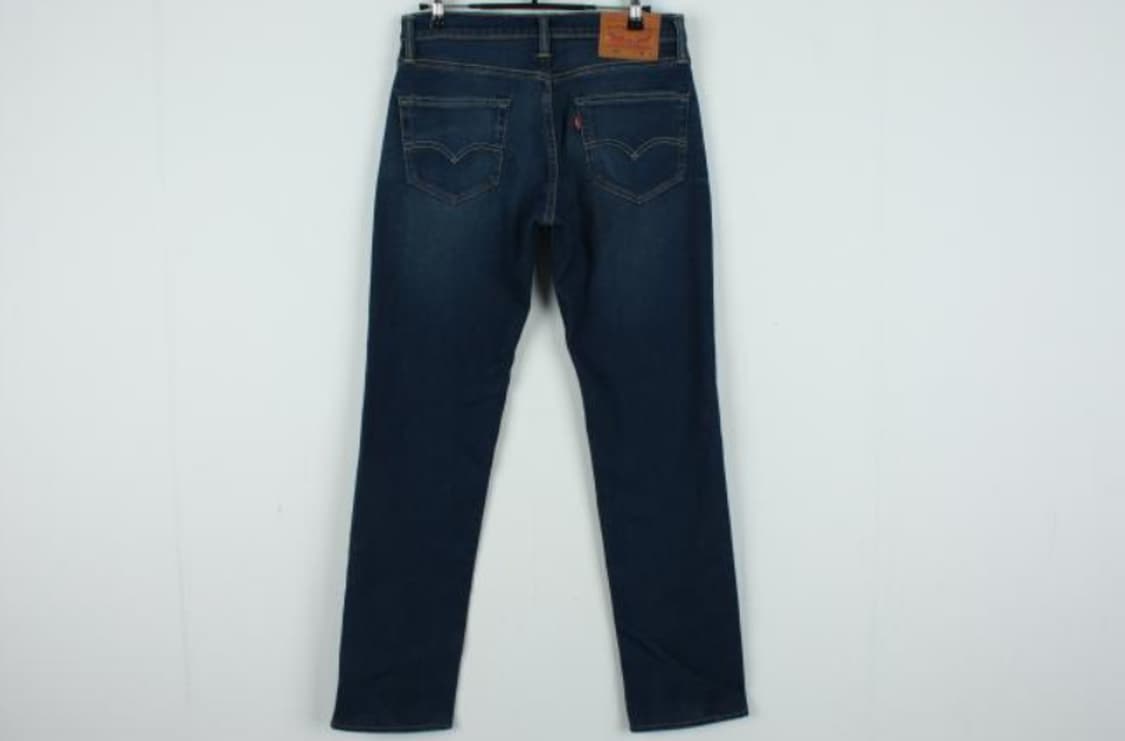 리바이스 청바지 상품이미지2