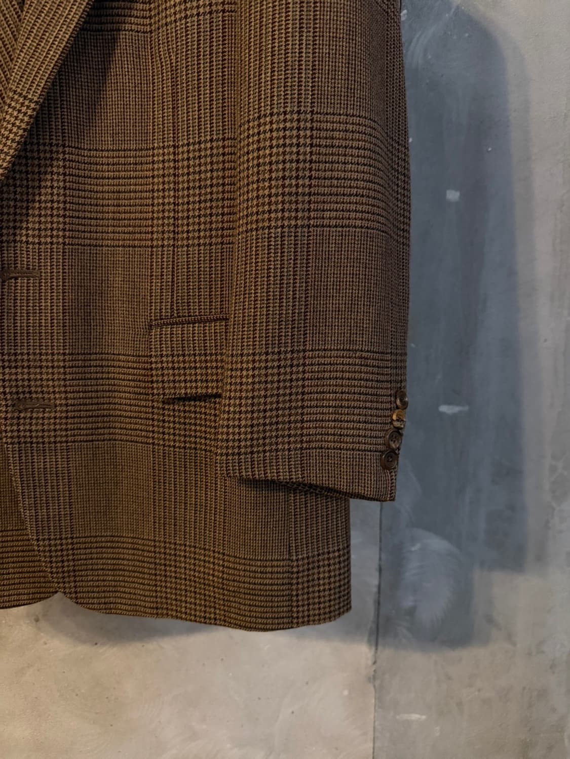 폴로 랄프로렌 테일러드 자켓 105 상품이미지10