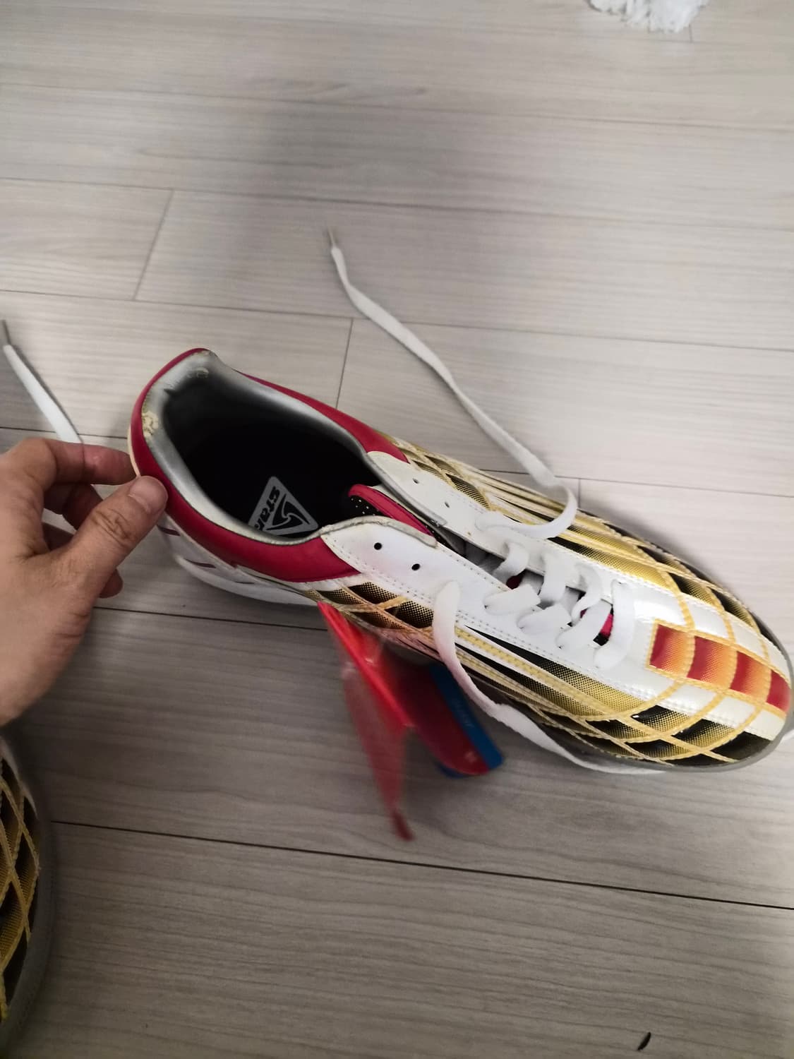 새상품스타 스포츠(STAR SPORTS) **'레독스(Redox)' 상품이미지3