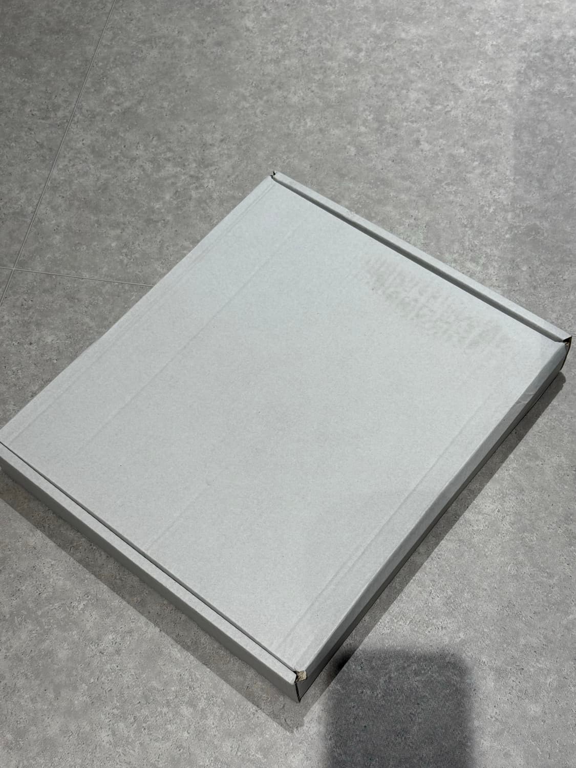 톰브라운 미듐 클러치 상품이미지5