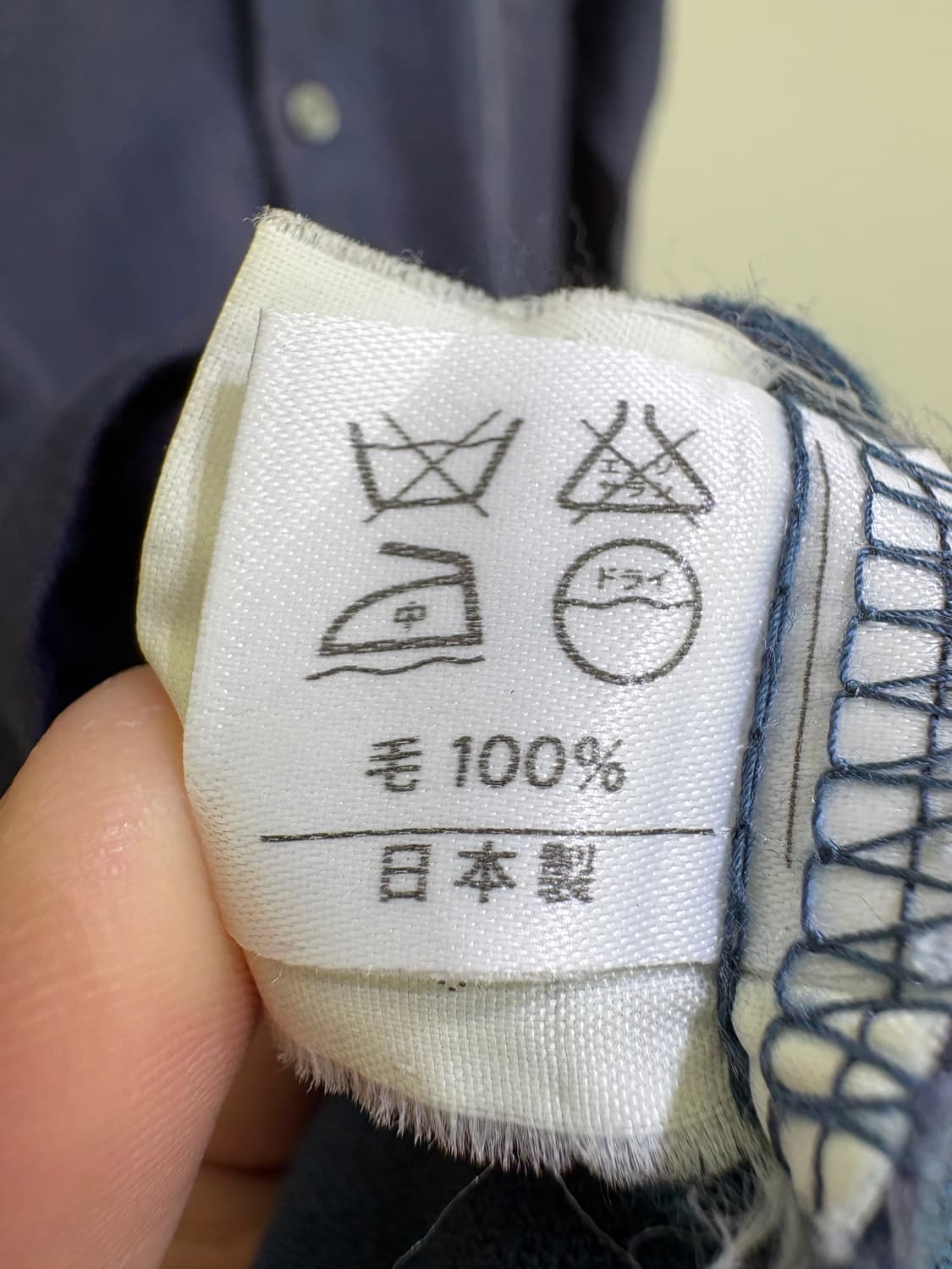 F.CONCEPT 셔츠 상품이미지7