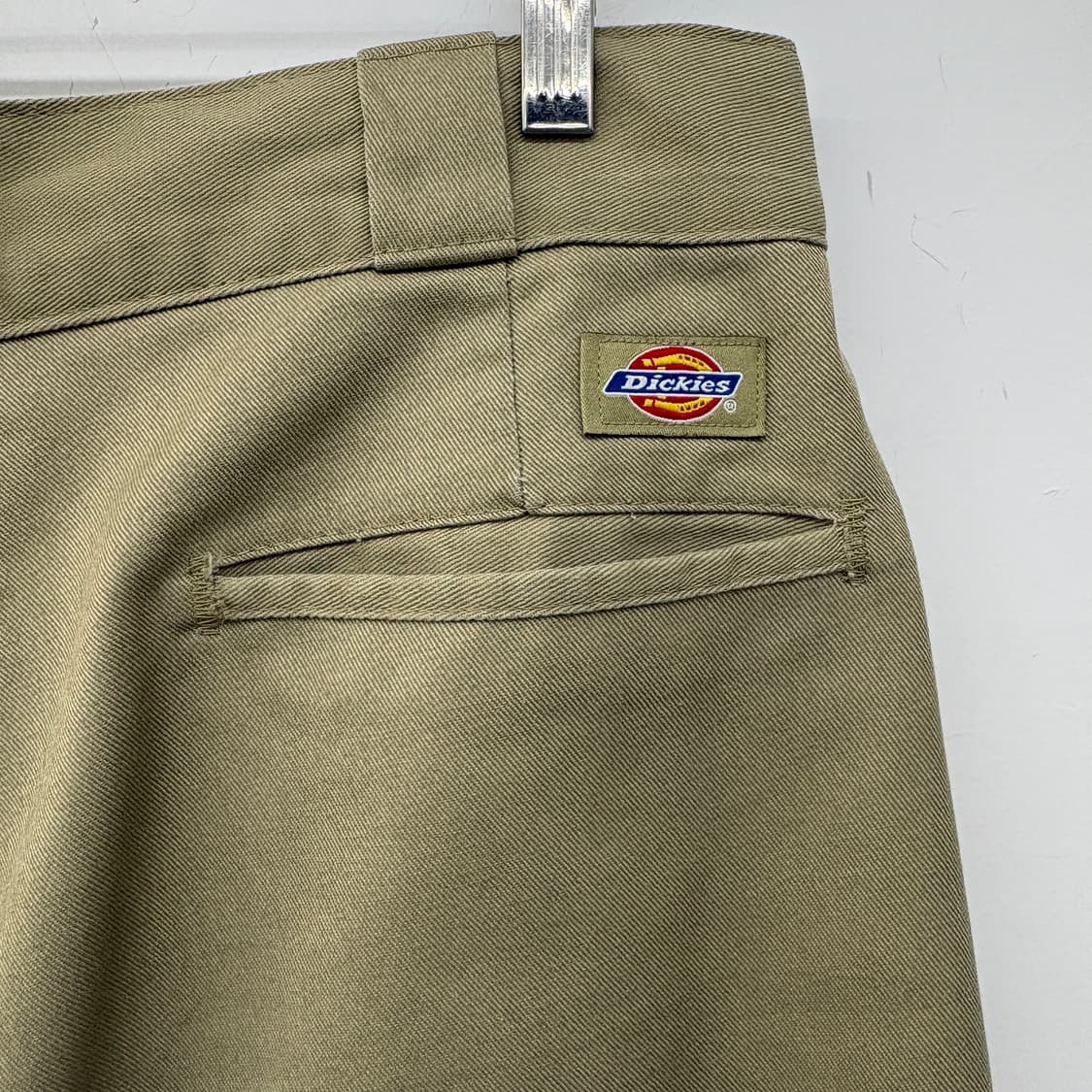 디키즈 베이지 워크팬츠 32in 상품이미지4