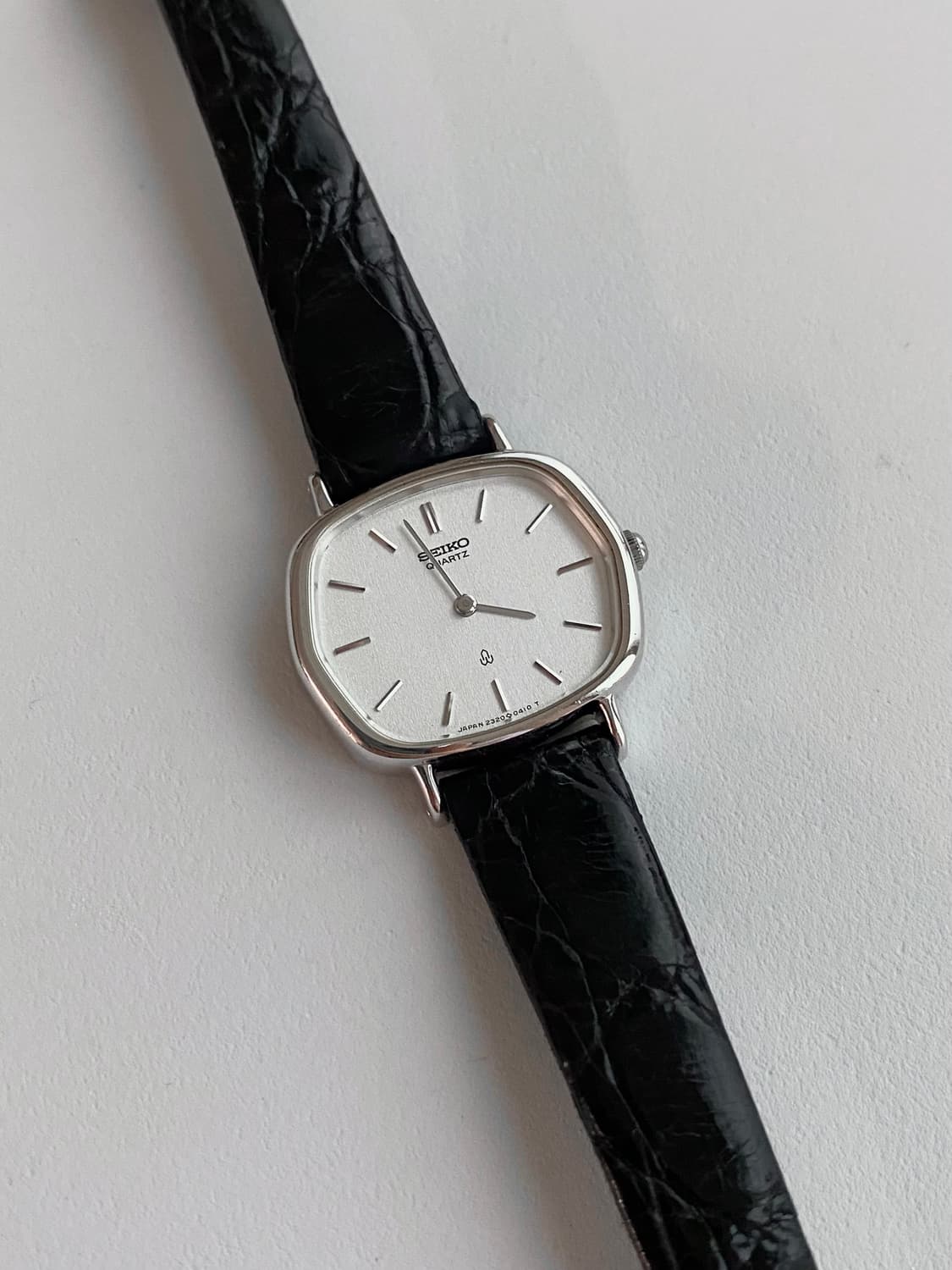 Seiko 세이코 샤리오 쿼츠 레이디스 상품이미지1