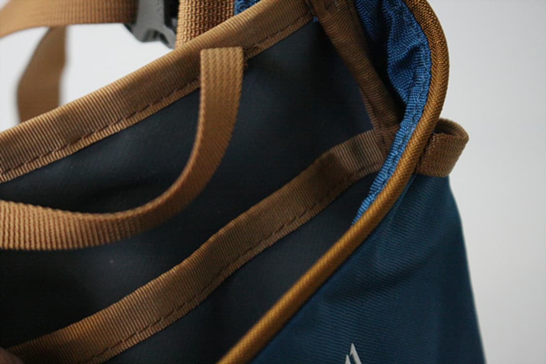 mont-bell 몽벨 tool 파우치 새제품 상품이미지6