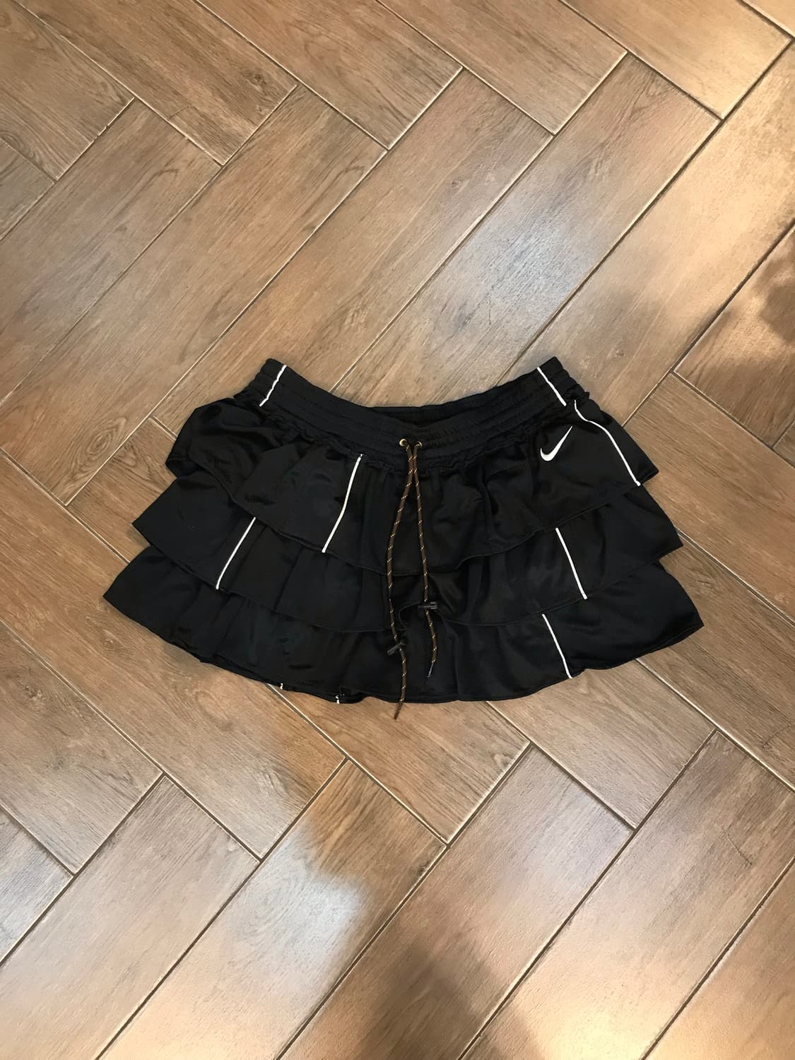 (4ps) 프릴 스포티 코디 세트 🤍 상품이미지8