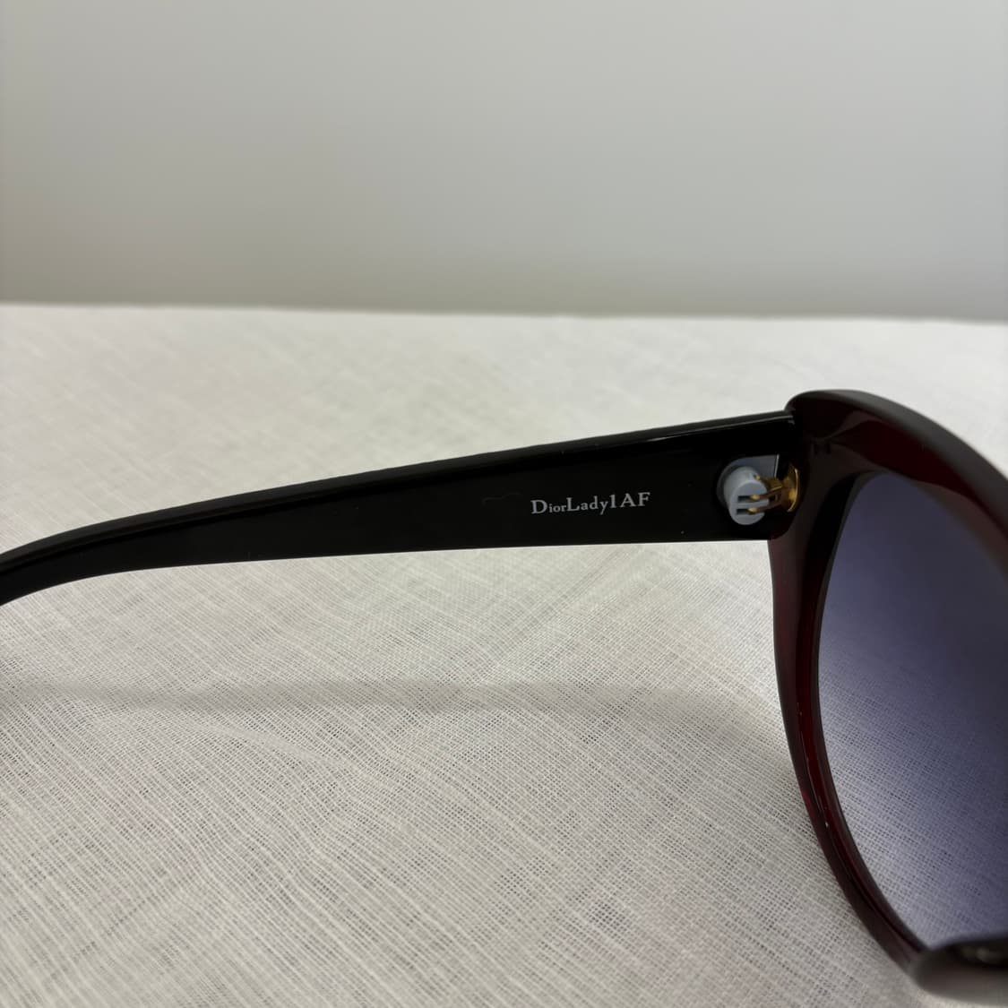 DIOR 디올 레이디 선글라스 상품이미지5