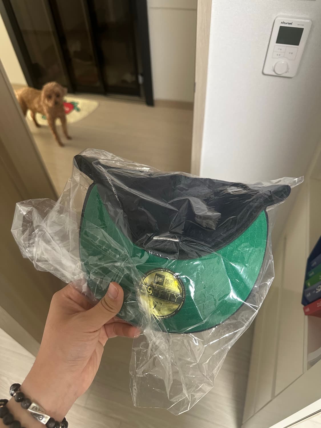 뉴에라 디네댓 스냅백 상품이미지3