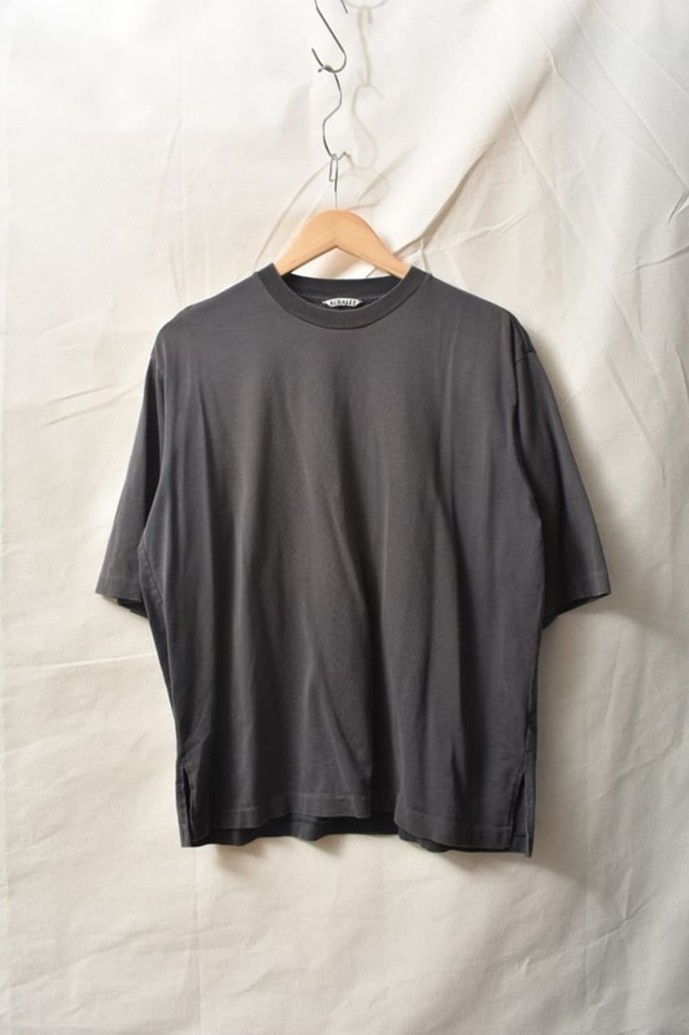 오라리 반팔티 3 M0271 상품이미지3