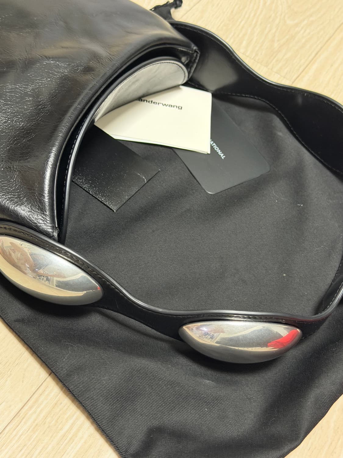 alexanderwang 상품이미지3