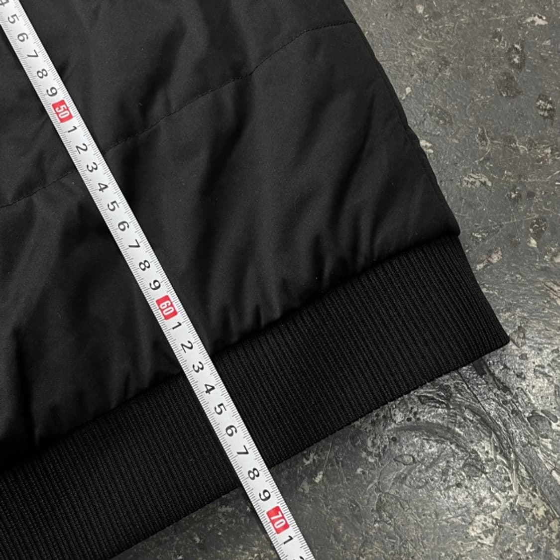 105 아디다스 방풍패딩 상품이미지7