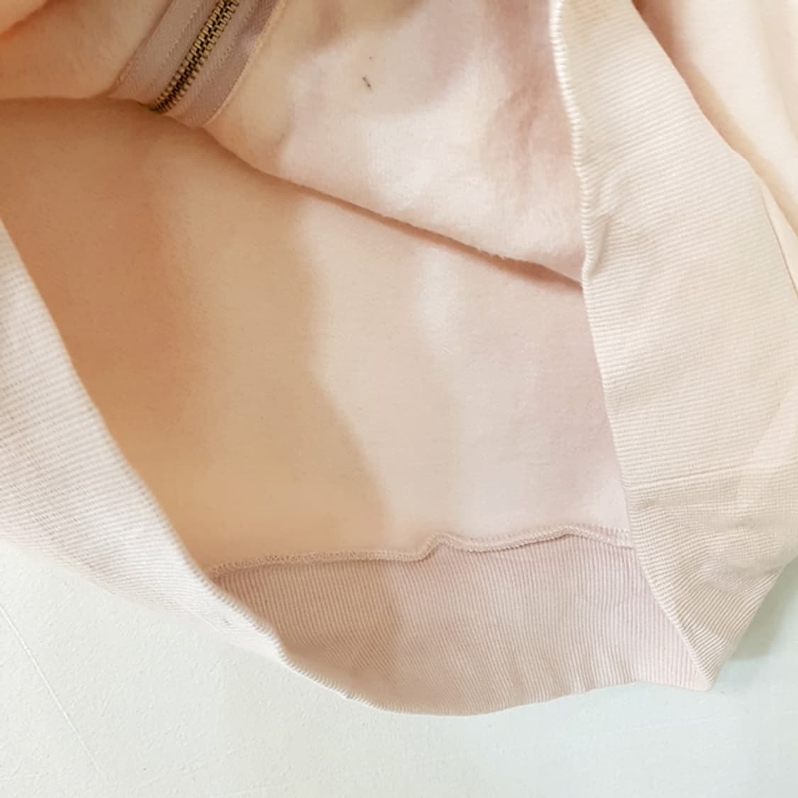 디즈니 Shellie May 후드 점퍼 핑크 상품이미지7