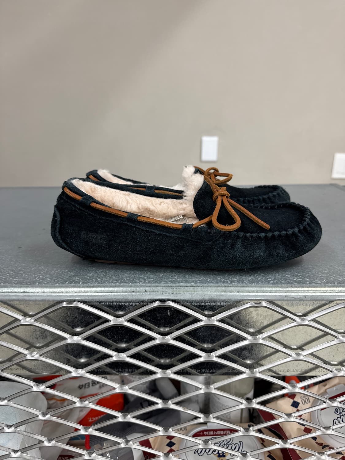 어그 다코타 모카신 250 상품이미지4