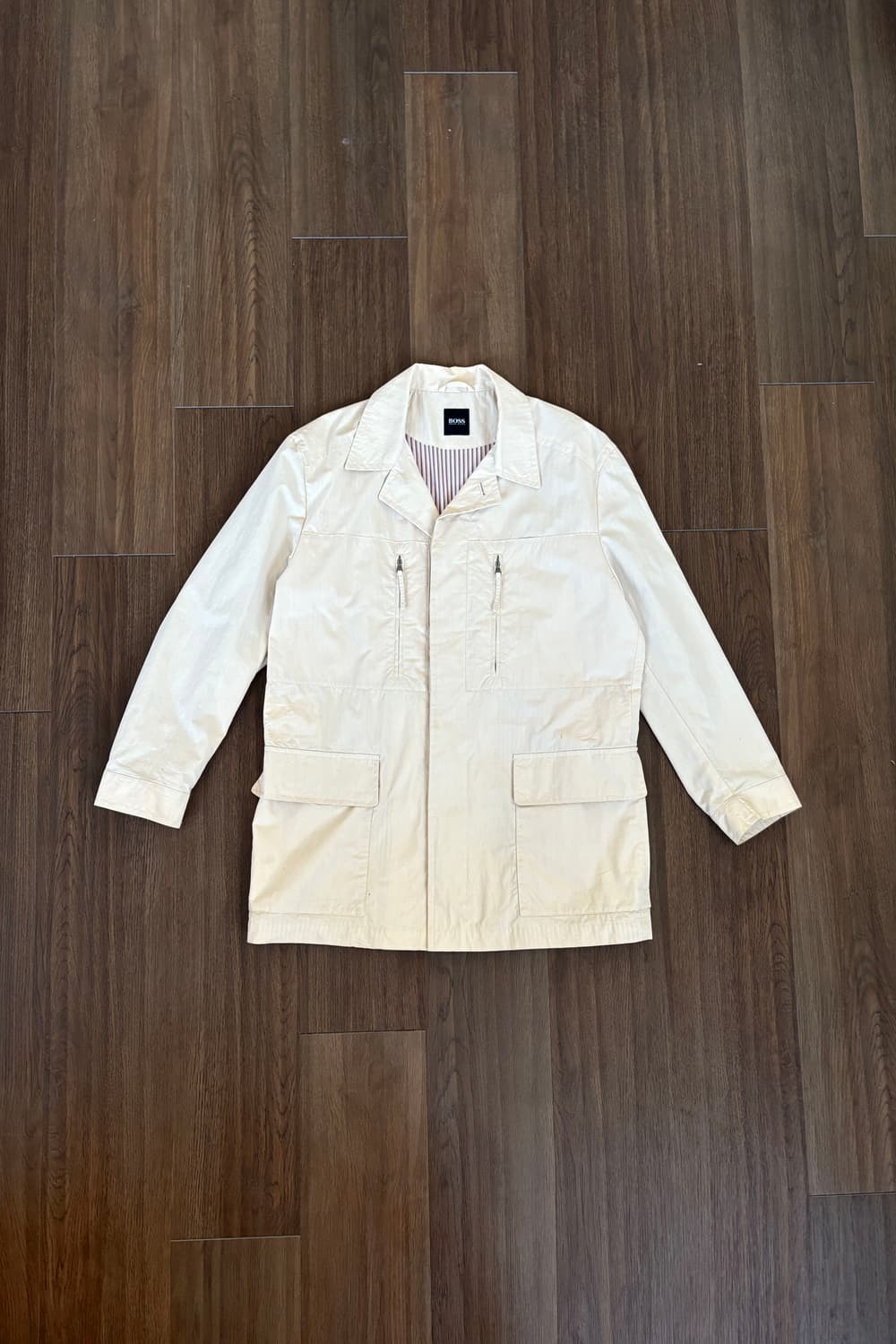 Hugo Boss Coat 상품이미지4