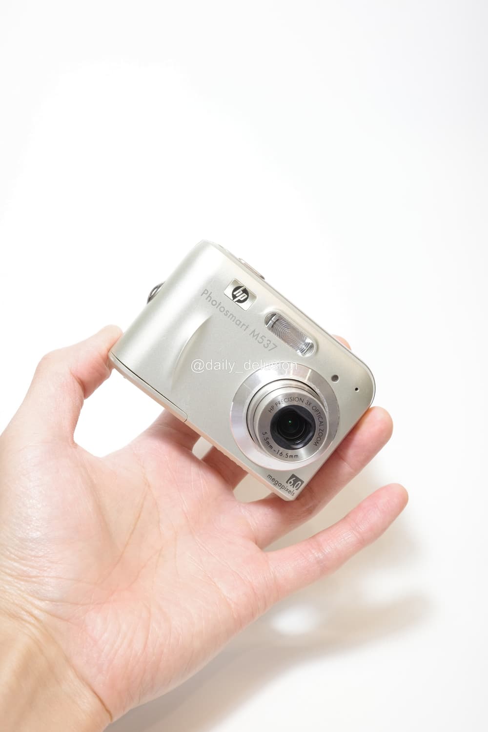 HP 포토스마트 M537  상품이미지3