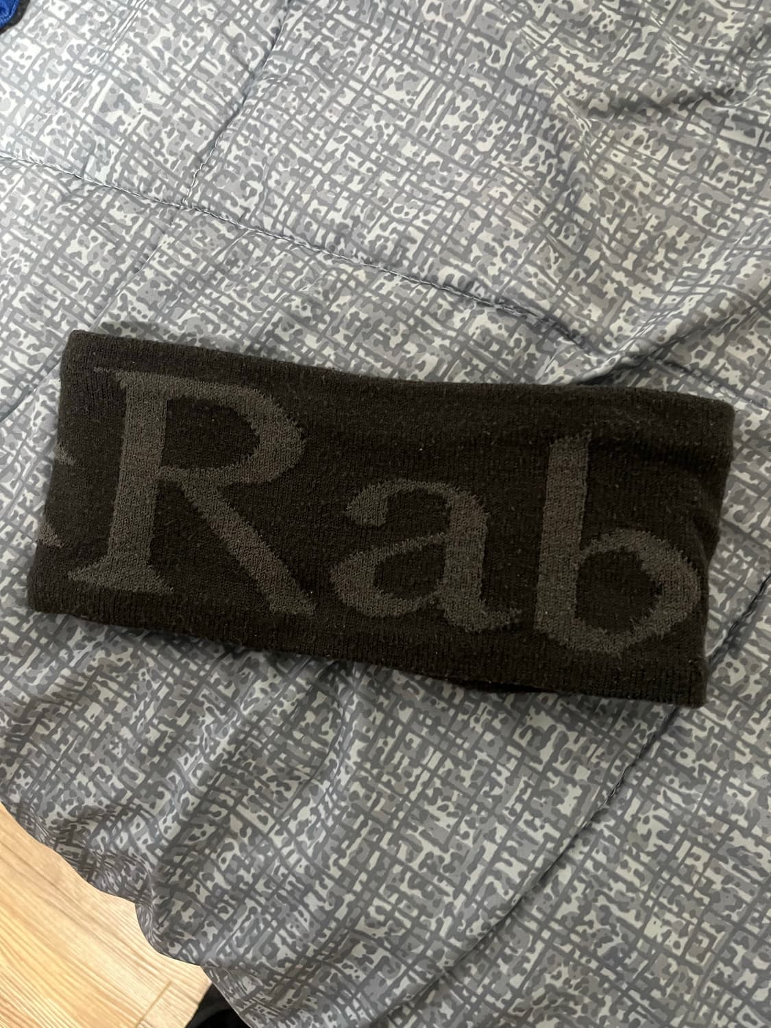 랩 헤어밴드 상품이미지1