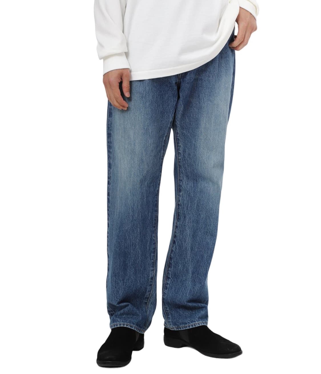 [L] 24AW 나이스네스 D.Doug  상품이미지3