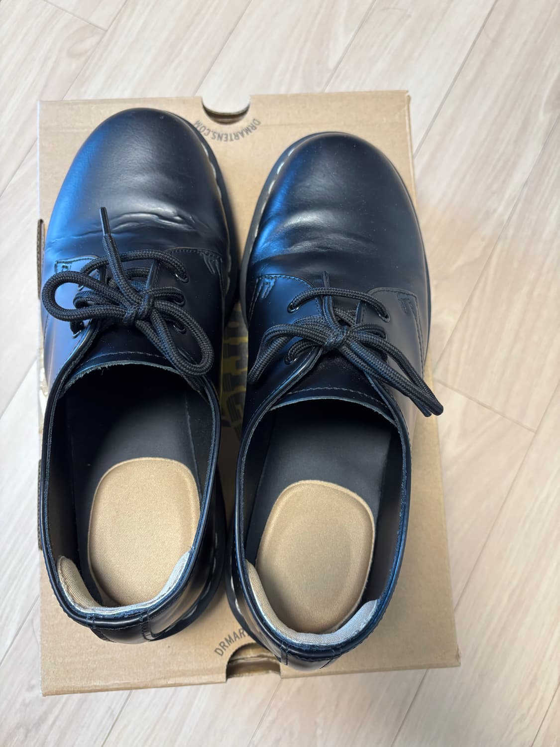 닥터마틴 1461 ws 260 상품이미지1