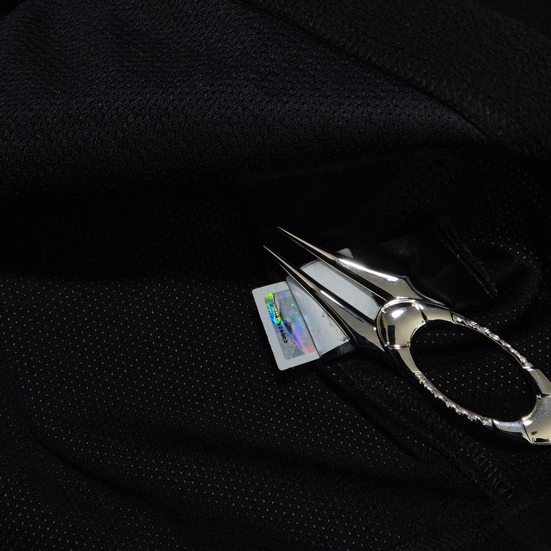 노스페이스 1.5L 플리스 M사이즈 집업자켓 상품이미지3