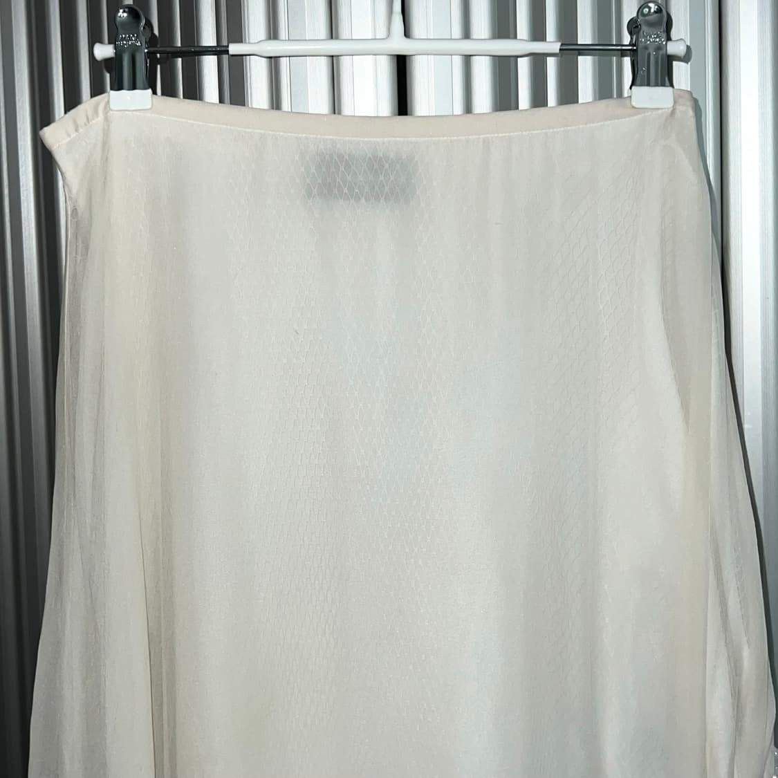 Armani skirt 상품이미지3