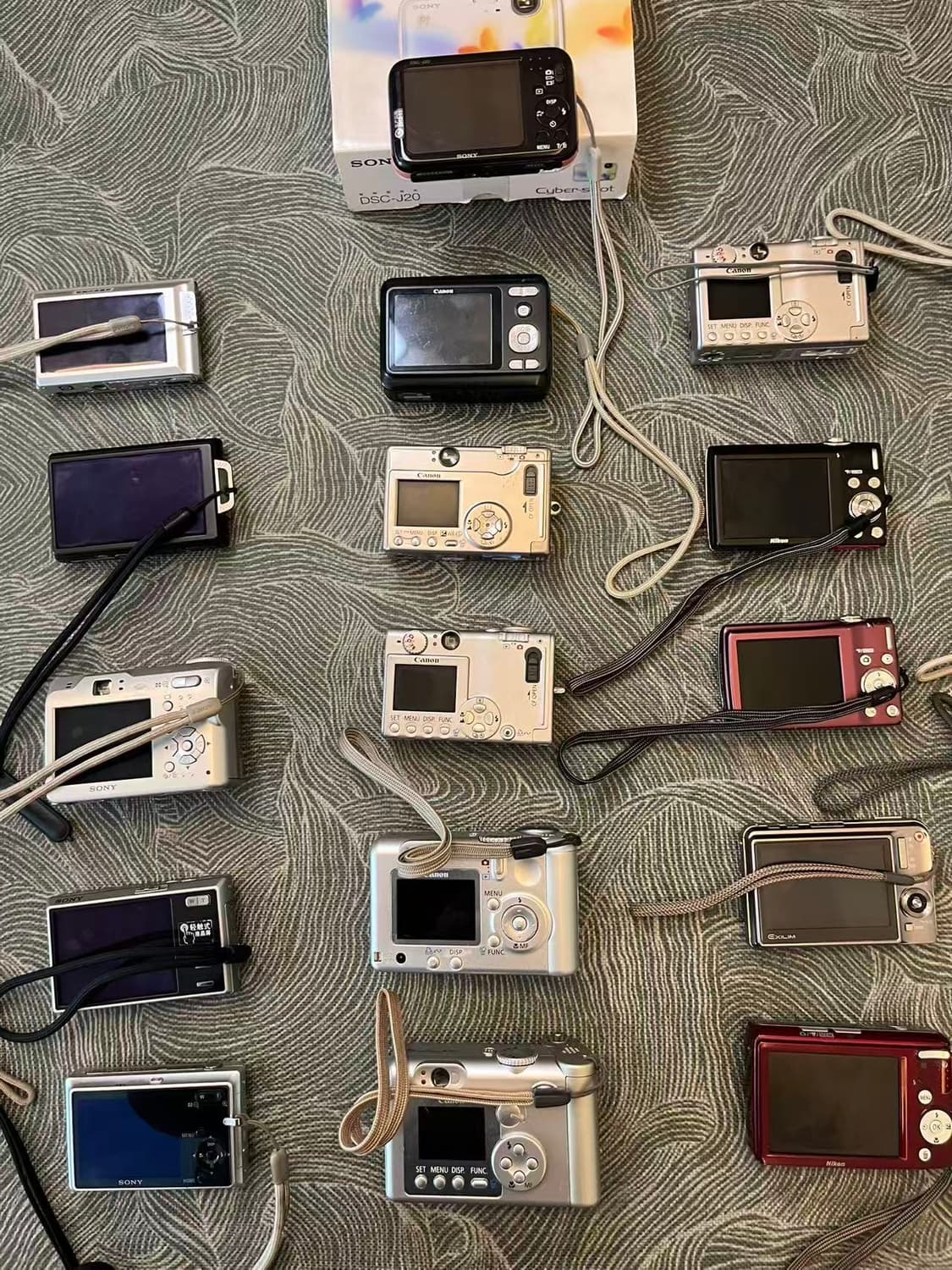 카메라 일괄 판매📷 상품이미지8