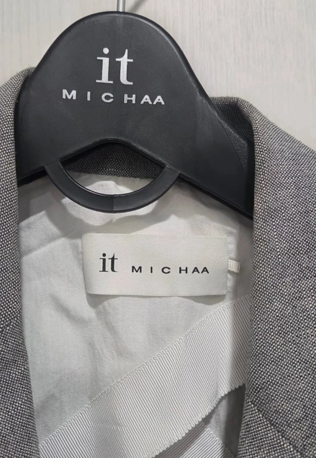 잇미샤 더블자켓 상품이미지2