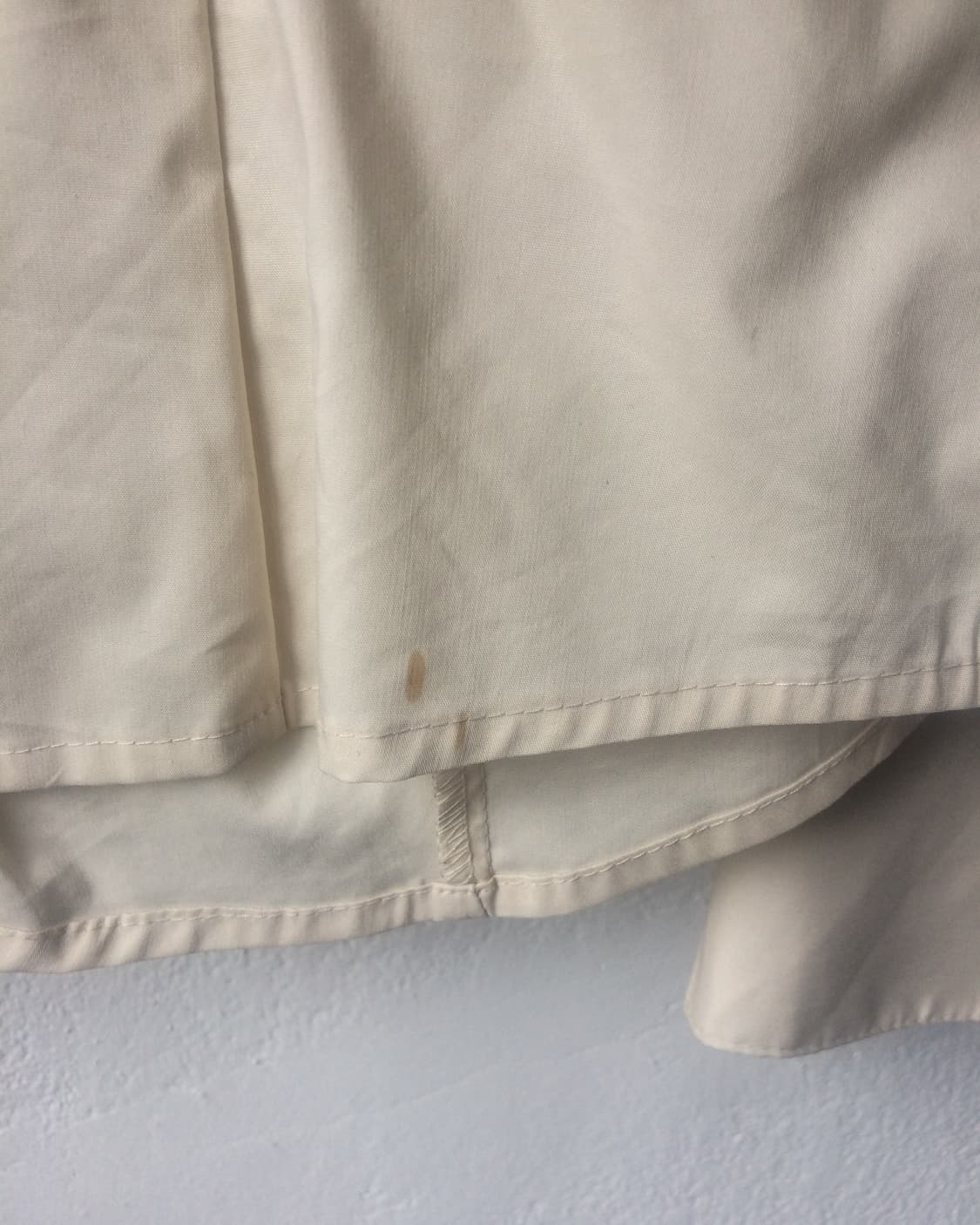Frill shirring shirt 상품이미지7