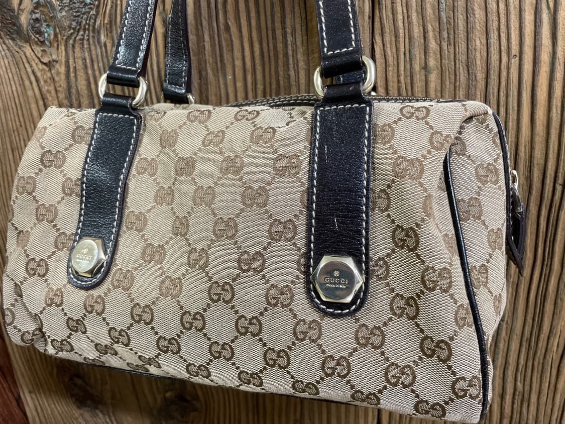 구찌 토트백 상품이미지4