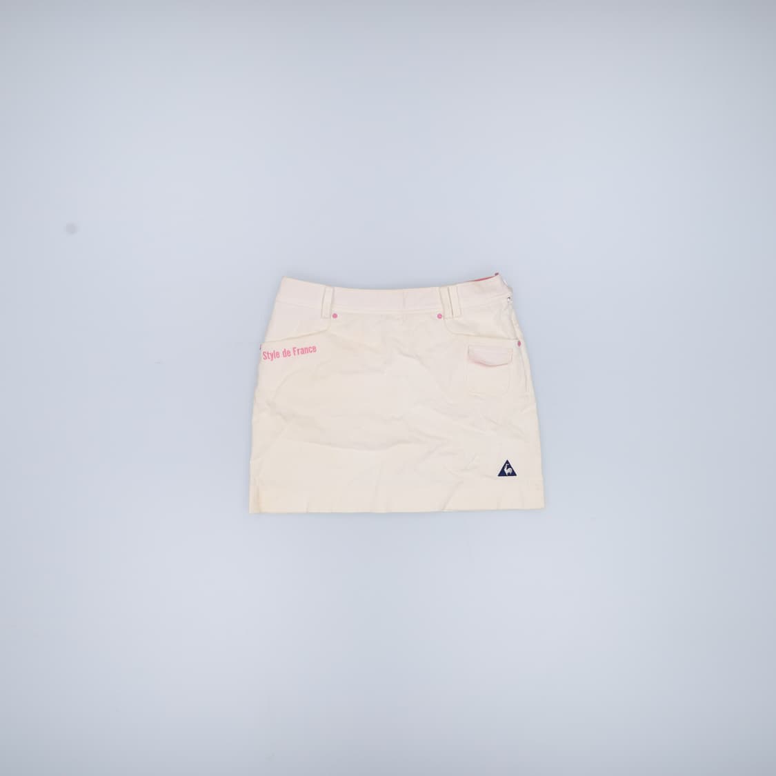 64-86 르꼬끄 여성 치마바지 0406H1 상품이미지1