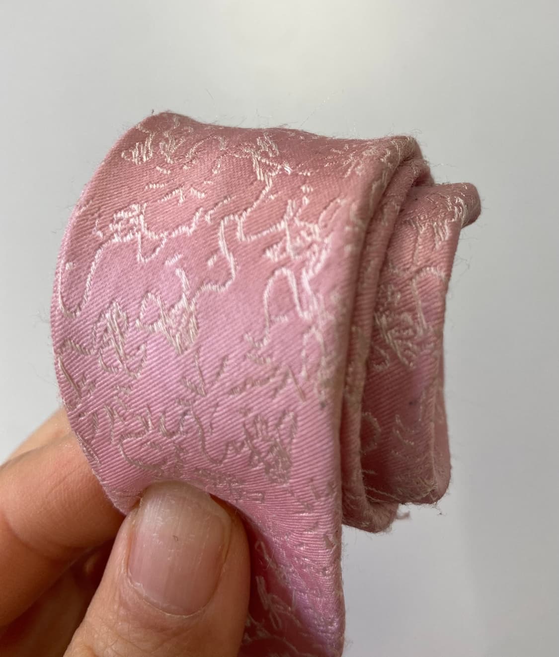 빈티지)넥타이 상품이미지9