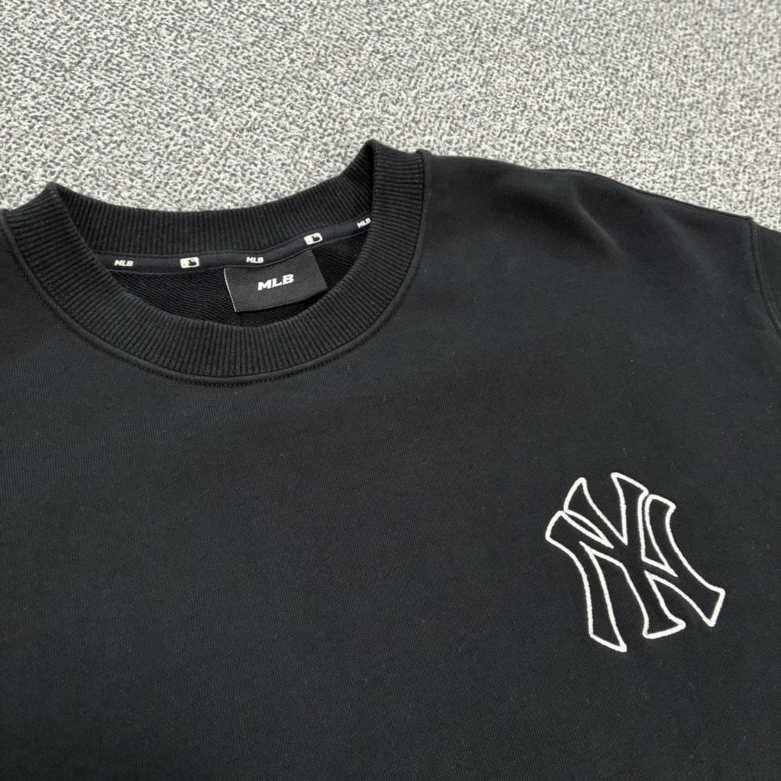 <MLB 뉴욕양키스 맨투맨> No.1497 상품이미지8