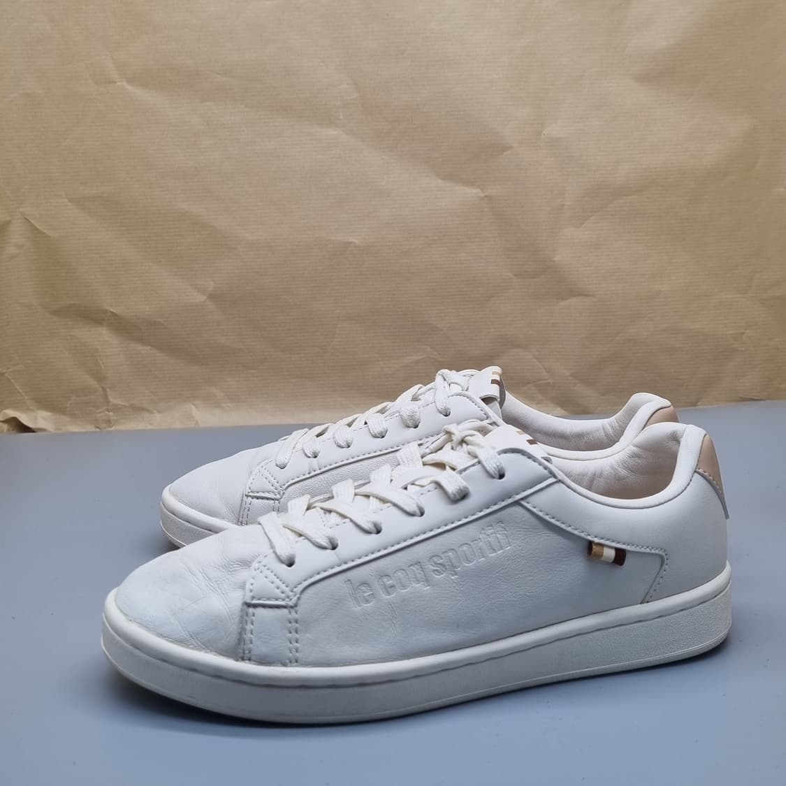 르꼬끄 스포르티브 여성스니커즈240  상품이미지1